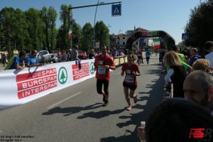 XX Dogi's Half Marathon 183